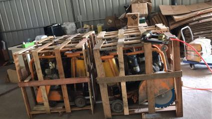 云霄行李、家具、电器包装托运