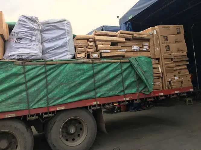 云霄家具托运